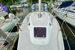 2004 Catalina 310 full