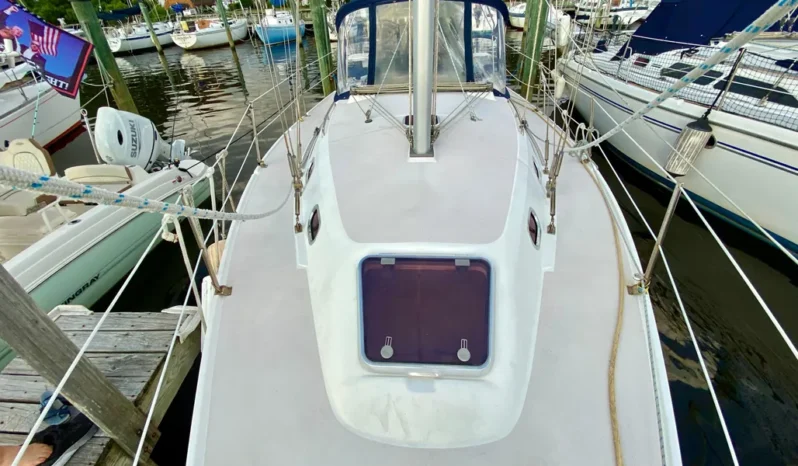 2004 Catalina 310 full