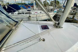 2004 Catalina 310 full