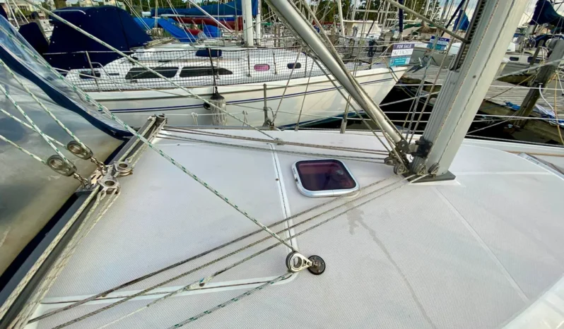 2004 Catalina 310 full