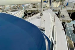 2004 Catalina 310 full