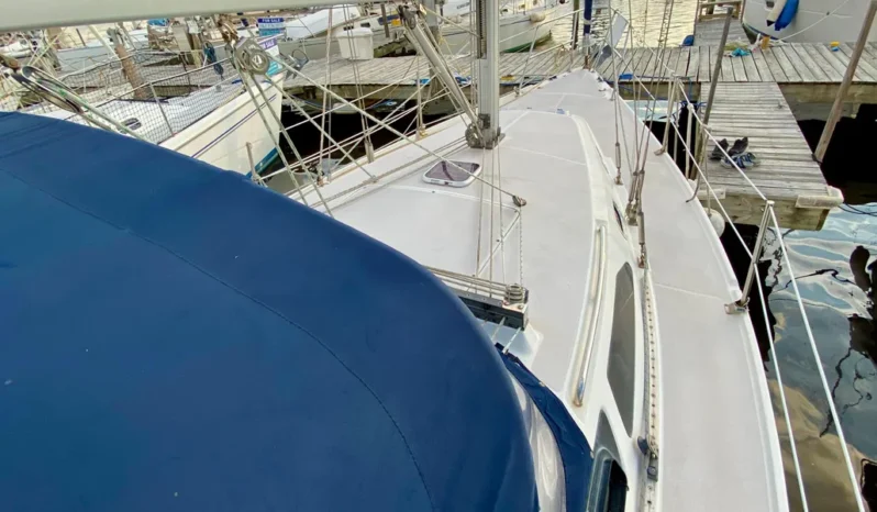 2004 Catalina 310 full