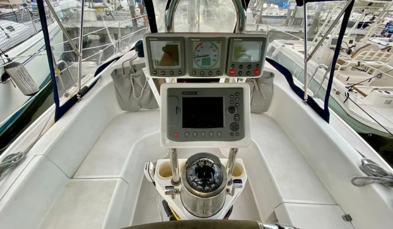 2004 Catalina 310 full
