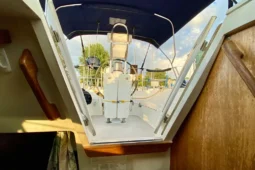 2004 Catalina 310 full