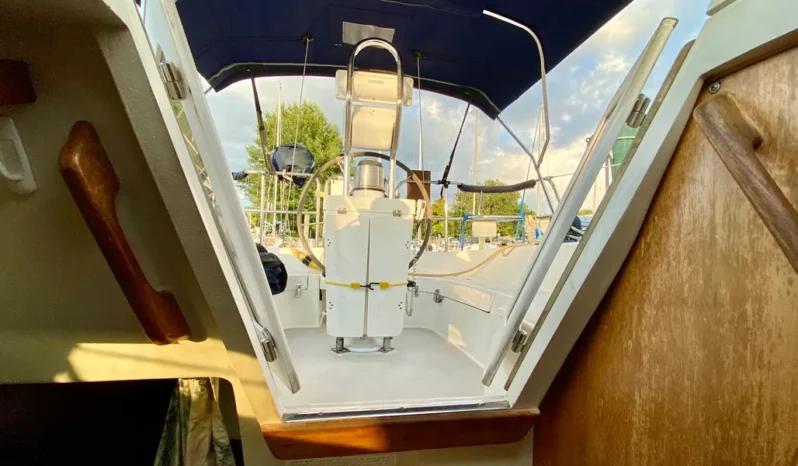 2004 Catalina 310 full