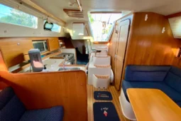 2004 Catalina 310 full