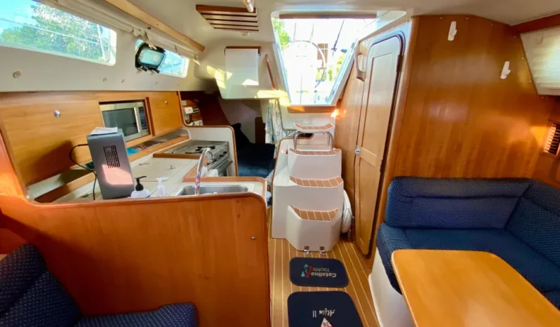 2004 Catalina 310 full