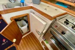 2004 Catalina 310 full