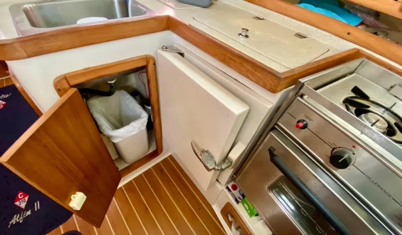 2004 Catalina 310 full