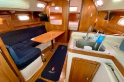 2004 Catalina 310 full
