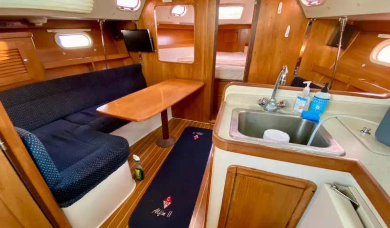 2004 Catalina 310 full