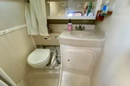 2004 Catalina 310 full