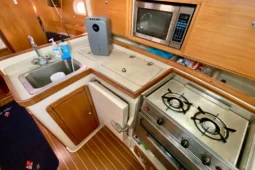 2004 Catalina 310 full