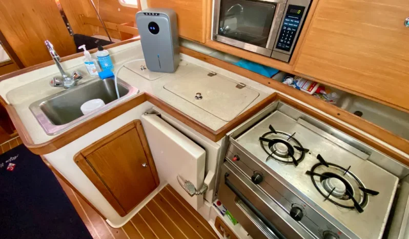 2004 Catalina 310 full