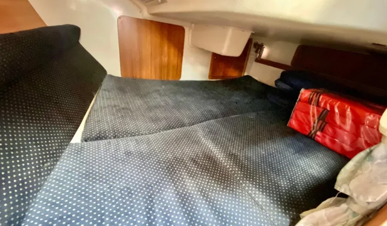 2004 Catalina 310 full