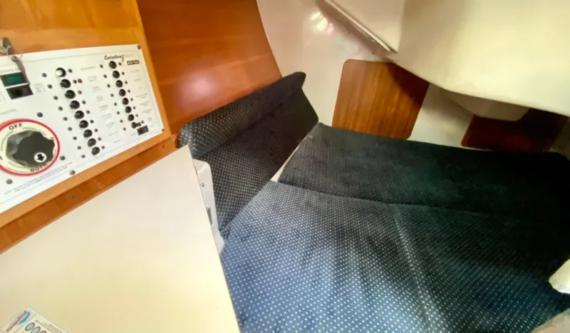 2004 Catalina 310 full