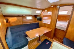2004 Catalina 310 full