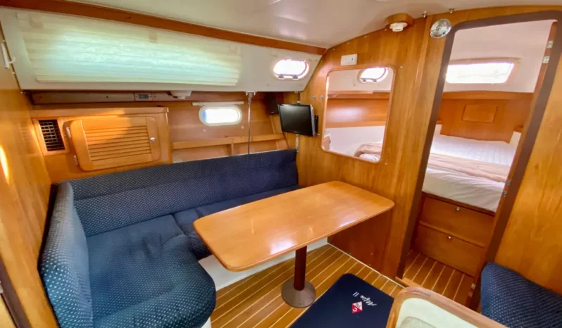 2004 Catalina 310 full