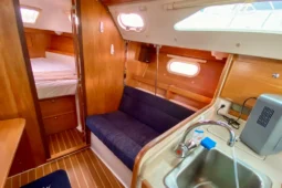 2004 Catalina 310 full