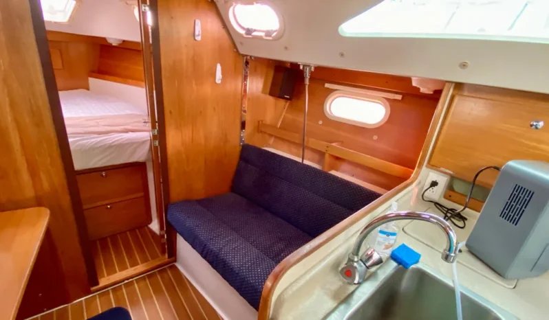 2004 Catalina 310 full