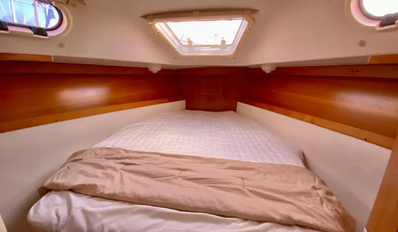 2004 Catalina 310 full