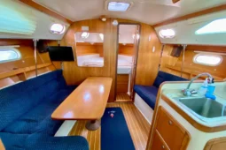2004 Catalina 310 full