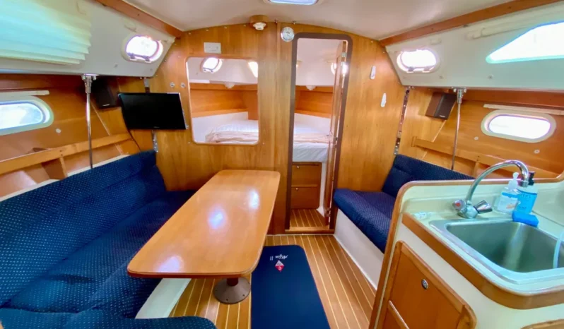 2004 Catalina 310 full