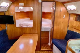 2004 Catalina 310 full