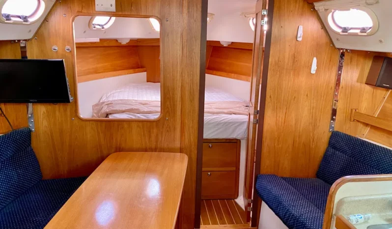 2004 Catalina 310 full