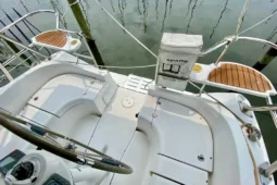 2008 Hunter 36-2 full