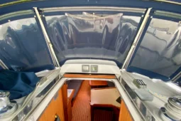 2008 Hunter 36-2 full