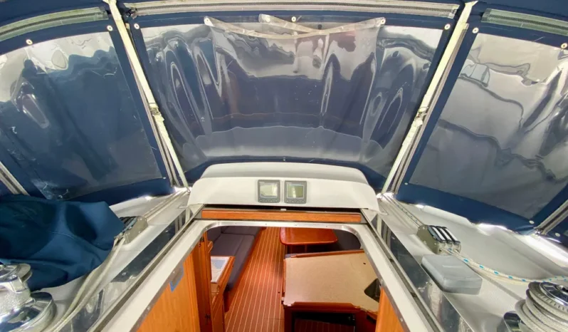 2008 Hunter 36-2 full