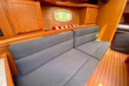 2008 Hunter 36-2 full