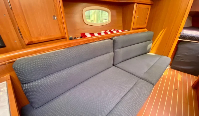 2008 Hunter 36-2 full