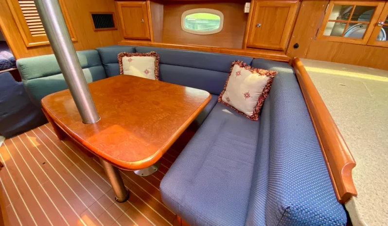 2008 Hunter 36-2 full