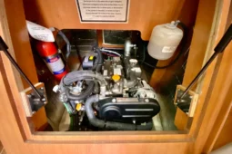 2008 Hunter 36-2 full