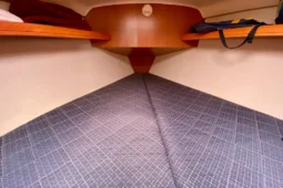 2008 Hunter 36-2 full