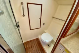 2008 Hunter 36-2 full