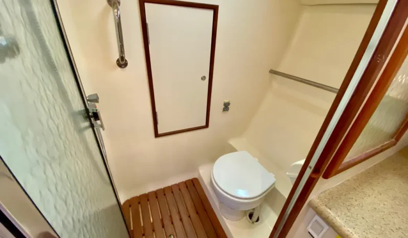 2008 Hunter 36-2 full