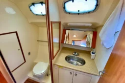 2008 Hunter 36-2 full