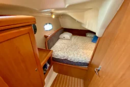 2008 Hunter 36-2 full