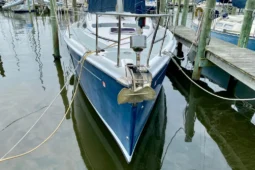 2008 Hunter 36-2 full