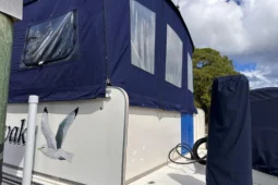 2021 Beachcat Custom full