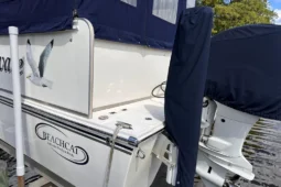 2021 Beachcat Custom full