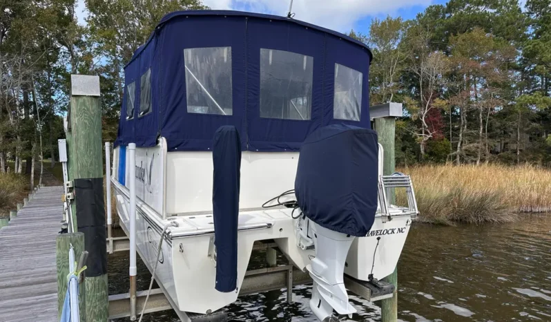 2021 Beachcat Custom full