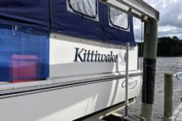 2021 Beachcat Custom full