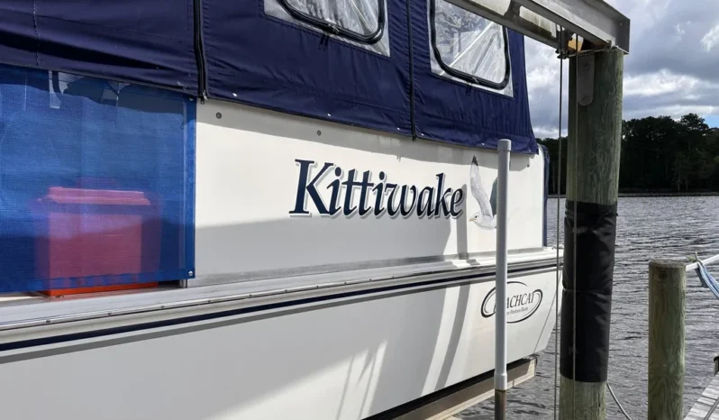 2021 Beachcat Custom full