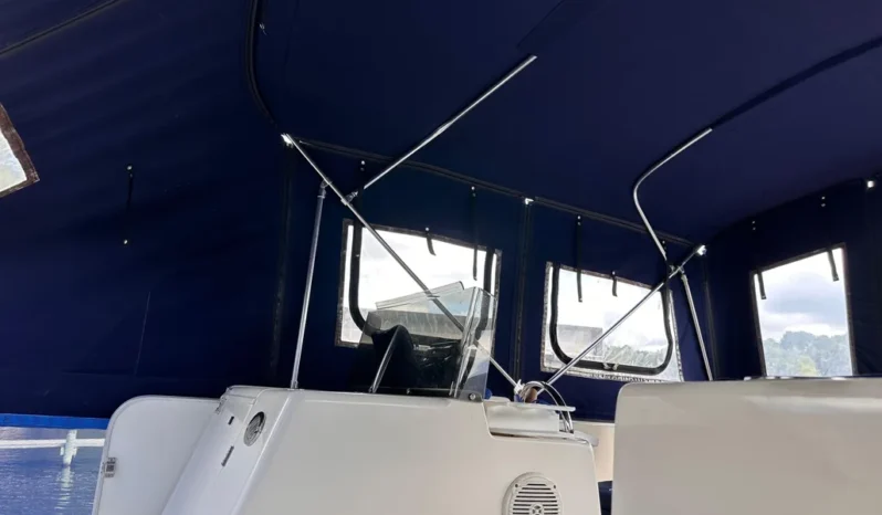 2021 Beachcat Custom full