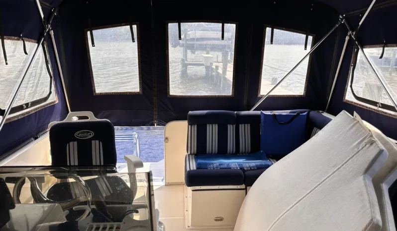 2021 Beachcat Custom full