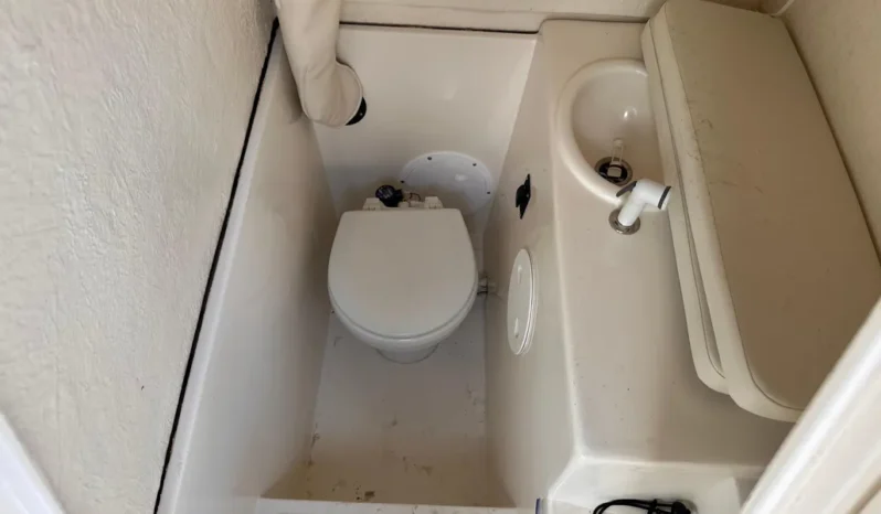 2021 Beachcat Custom full